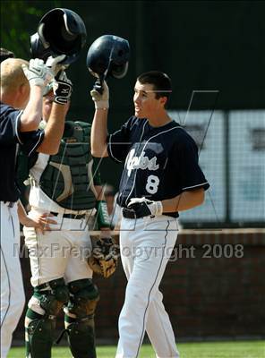 Thumbnail 2 in Aptos vs. Jupiter (Anderson Bat National Classic) photogallery.