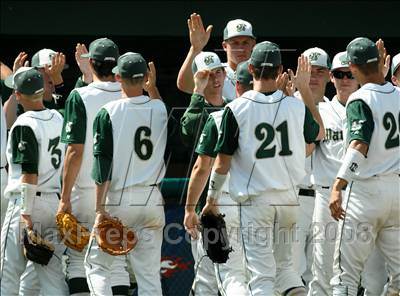 Thumbnail 3 in Aptos vs. Jupiter (Anderson Bat National Classic) photogallery.