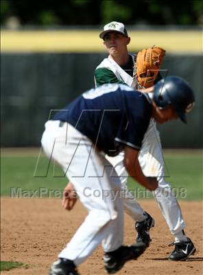 Thumbnail 2 in Aptos vs. Jupiter (Anderson Bat National Classic) photogallery.