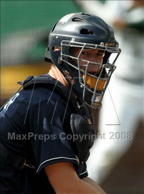 Thumbnail 2 in Aptos vs. Jupiter (Anderson Bat National Classic) photogallery.