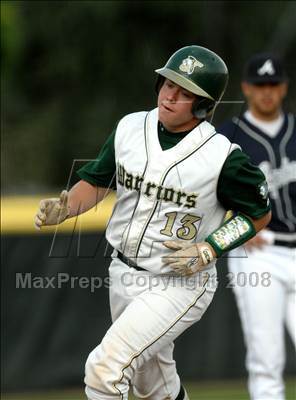 Thumbnail 1 in Aptos vs. Jupiter (Anderson Bat National Classic) photogallery.