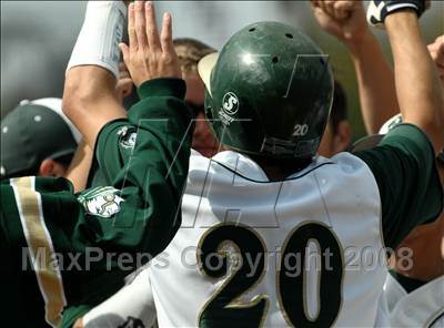 Thumbnail 1 in Aptos vs. Jupiter (Anderson Bat National Classic) photogallery.