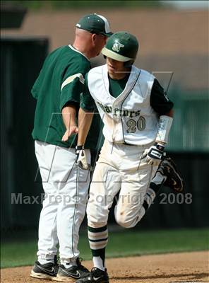 Thumbnail 2 in Aptos vs. Jupiter (Anderson Bat National Classic) photogallery.