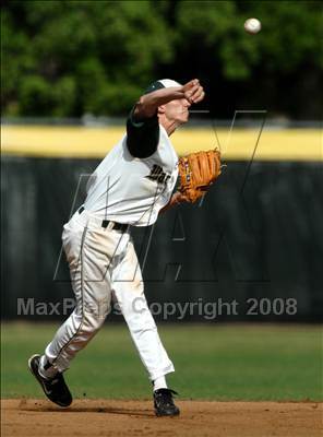 Thumbnail 1 in Aptos vs. Jupiter (Anderson Bat National Classic) photogallery.