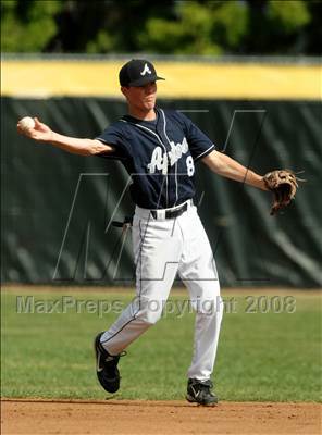 Thumbnail 3 in Aptos vs. Jupiter (Anderson Bat National Classic) photogallery.