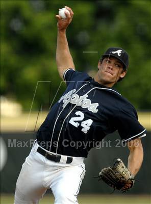 Thumbnail 1 in Aptos vs. Jupiter (Anderson Bat National Classic) photogallery.