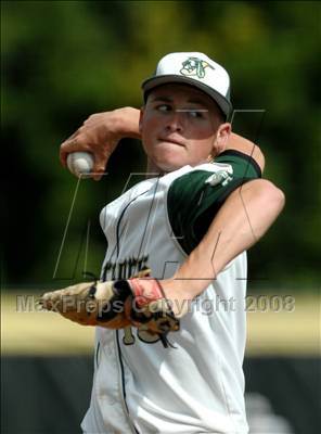 Thumbnail 2 in Aptos vs. Jupiter (Anderson Bat National Classic) photogallery.