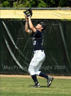 Thumbnail 3 in Aptos vs. Jupiter (Anderson Bat National Classic) photogallery.