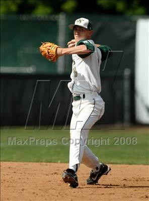 Thumbnail 3 in Aptos vs. Jupiter (Anderson Bat National Classic) photogallery.
