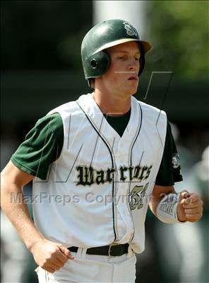 Thumbnail 2 in Aptos vs. Jupiter (Anderson Bat National Classic) photogallery.