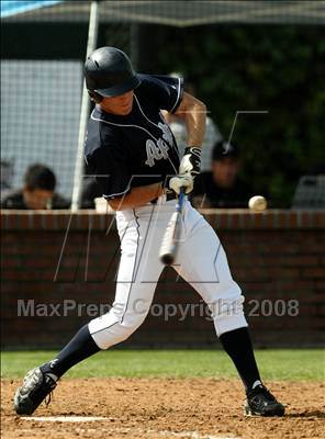 Thumbnail 2 in Aptos vs. Jupiter (Anderson Bat National Classic) photogallery.