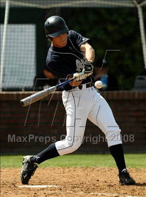 Thumbnail 3 in Aptos vs. Jupiter (Anderson Bat National Classic) photogallery.