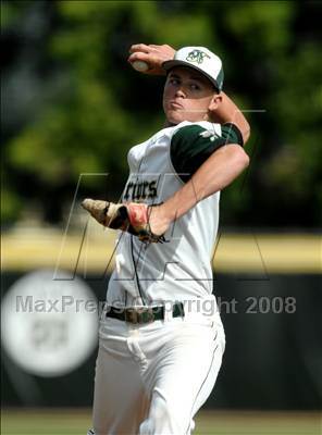 Thumbnail 1 in Aptos vs. Jupiter (Anderson Bat National Classic) photogallery.