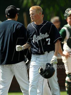 Thumbnail 1 in Aptos vs. Jupiter (Anderson Bat National Classic) photogallery.