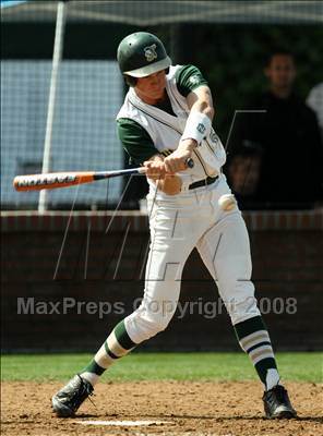 Thumbnail 1 in Aptos vs. Jupiter (Anderson Bat National Classic) photogallery.