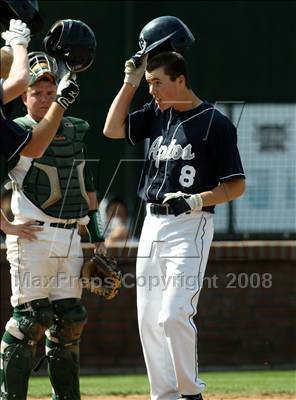 Thumbnail 1 in Aptos vs. Jupiter (Anderson Bat National Classic) photogallery.