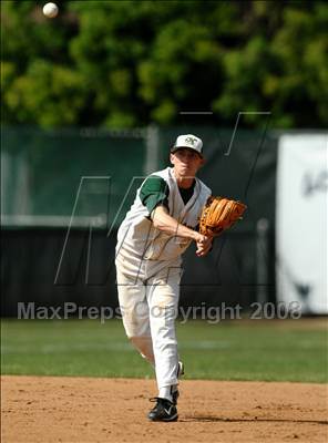 Thumbnail 2 in Aptos vs. Jupiter (Anderson Bat National Classic) photogallery.