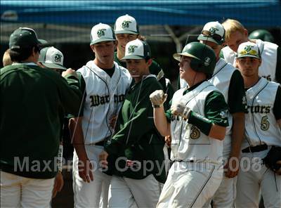 Thumbnail 3 in Aptos vs. Jupiter (Anderson Bat National Classic) photogallery.