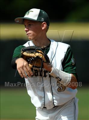 Thumbnail 1 in Aptos vs. Jupiter (Anderson Bat National Classic) photogallery.