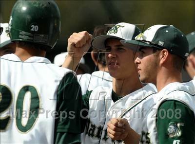Thumbnail 3 in Aptos vs. Jupiter (Anderson Bat National Classic) photogallery.
