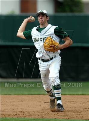 Thumbnail 2 in Aptos vs. Jupiter (Anderson Bat National Classic) photogallery.