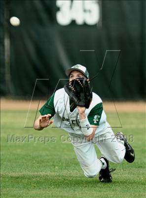 Thumbnail 2 in Aptos vs. Jupiter (Anderson Bat National Classic) photogallery.