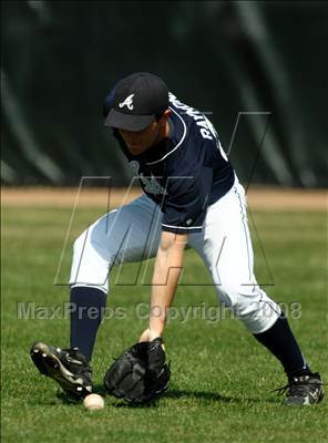 Thumbnail 3 in Aptos vs. Jupiter (Anderson Bat National Classic) photogallery.