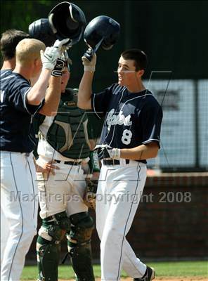 Thumbnail 3 in Aptos vs. Jupiter (Anderson Bat National Classic) photogallery.