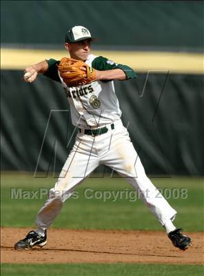 Thumbnail 1 in Aptos vs. Jupiter (Anderson Bat National Classic) photogallery.