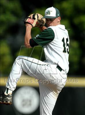 Thumbnail 3 in Aptos vs. Jupiter (Anderson Bat National Classic) photogallery.