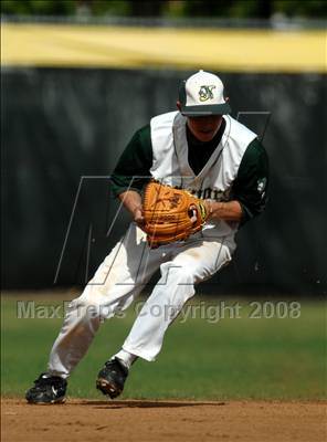 Thumbnail 3 in Aptos vs. Jupiter (Anderson Bat National Classic) photogallery.