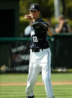 Thumbnail 1 in Aptos vs. Jupiter (Anderson Bat National Classic) photogallery.