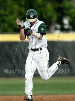 Thumbnail 2 in Aptos vs. Jupiter (Anderson Bat National Classic) photogallery.