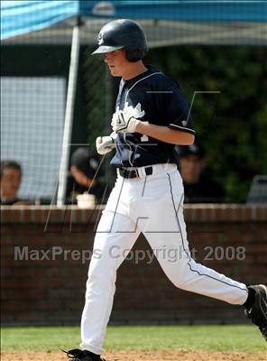 Thumbnail 3 in Aptos vs. Jupiter (Anderson Bat National Classic) photogallery.