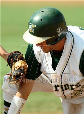 Thumbnail 2 in Aptos vs. Jupiter (Anderson Bat National Classic) photogallery.