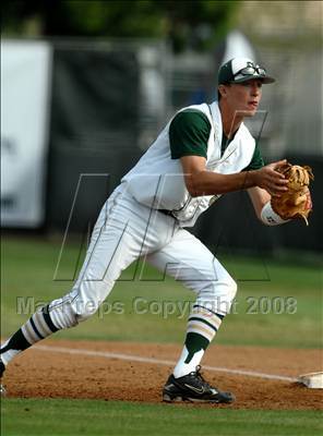 Thumbnail 2 in Aptos vs. Jupiter (Anderson Bat National Classic) photogallery.