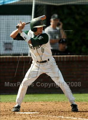 Thumbnail 1 in Aptos vs. Jupiter (Anderson Bat National Classic) photogallery.