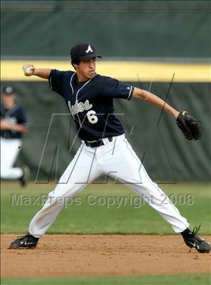 Thumbnail 3 in Aptos vs. Jupiter (Anderson Bat National Classic) photogallery.