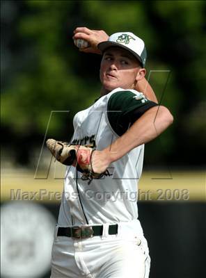 Thumbnail 1 in Aptos vs. Jupiter (Anderson Bat National Classic) photogallery.