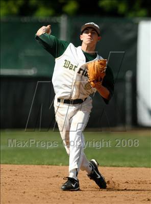 Thumbnail 1 in Aptos vs. Jupiter (Anderson Bat National Classic) photogallery.