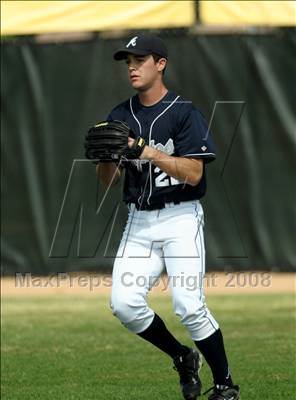 Thumbnail 3 in Aptos vs. Jupiter (Anderson Bat National Classic) photogallery.