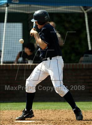 Thumbnail 2 in Aptos vs. Jupiter (Anderson Bat National Classic) photogallery.