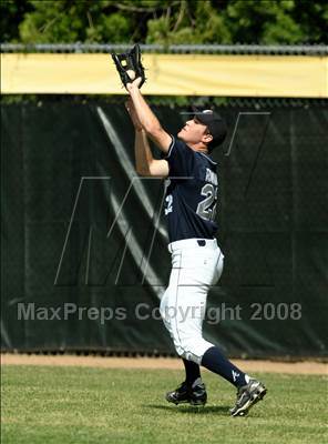 Thumbnail 1 in Aptos vs. Jupiter (Anderson Bat National Classic) photogallery.