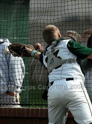 Thumbnail 1 in Aptos vs. Jupiter (Anderson Bat National Classic) photogallery.