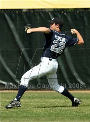 Thumbnail 2 in Aptos vs. Jupiter (Anderson Bat National Classic) photogallery.