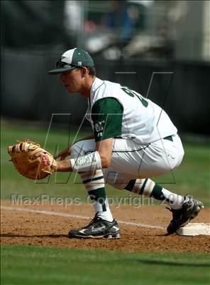 Thumbnail 1 in Aptos vs. Jupiter (Anderson Bat National Classic) photogallery.