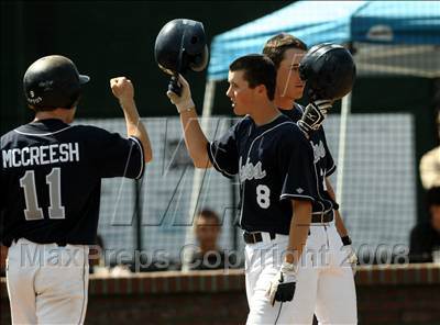 Thumbnail 3 in Aptos vs. Jupiter (Anderson Bat National Classic) photogallery.