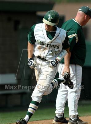 Thumbnail 3 in Aptos vs. Jupiter (Anderson Bat National Classic) photogallery.