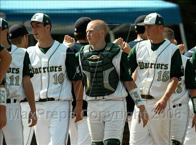 Thumbnail 1 in Aptos vs. Jupiter (Anderson Bat National Classic) photogallery.
