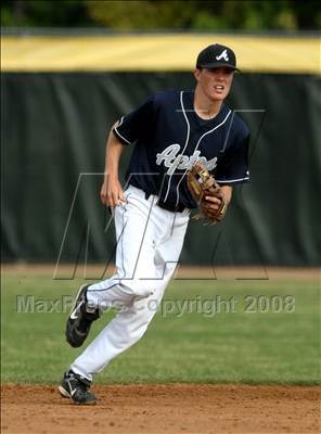 Thumbnail 3 in Aptos vs. Jupiter (Anderson Bat National Classic) photogallery.